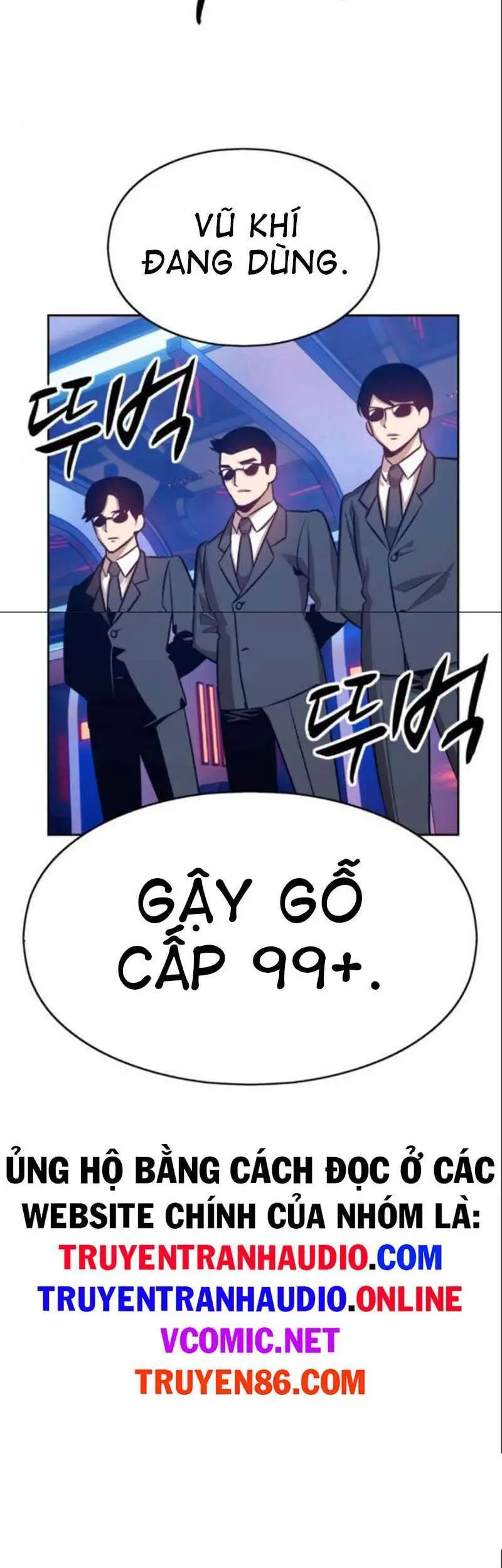 Gậy Gỗ Cấp 99+ Nettruyen ZZZ Chương 5 Page 64