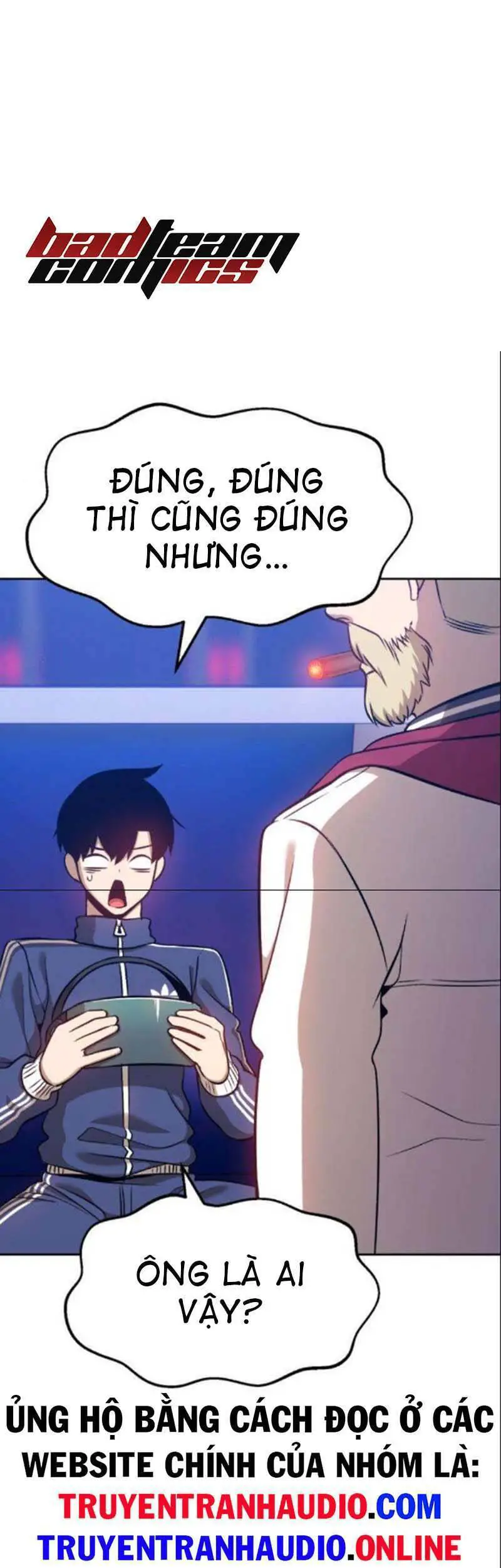 Gậy Gỗ Cấp 99+ Nettruyen ZZZ Chương 5 Page 67