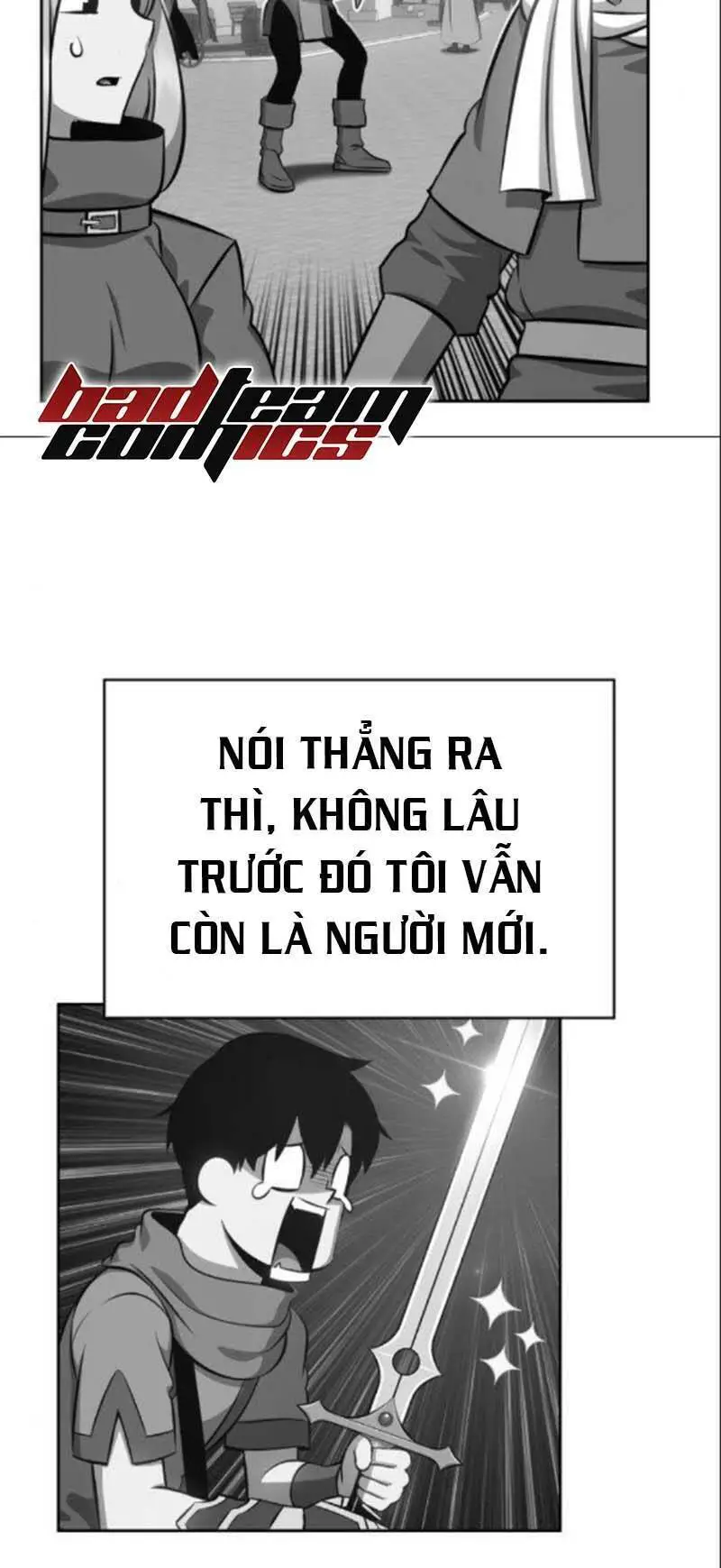 Gậy Gỗ Cấp 99+ Nettruyen ZZZ Chương 5 Page 75