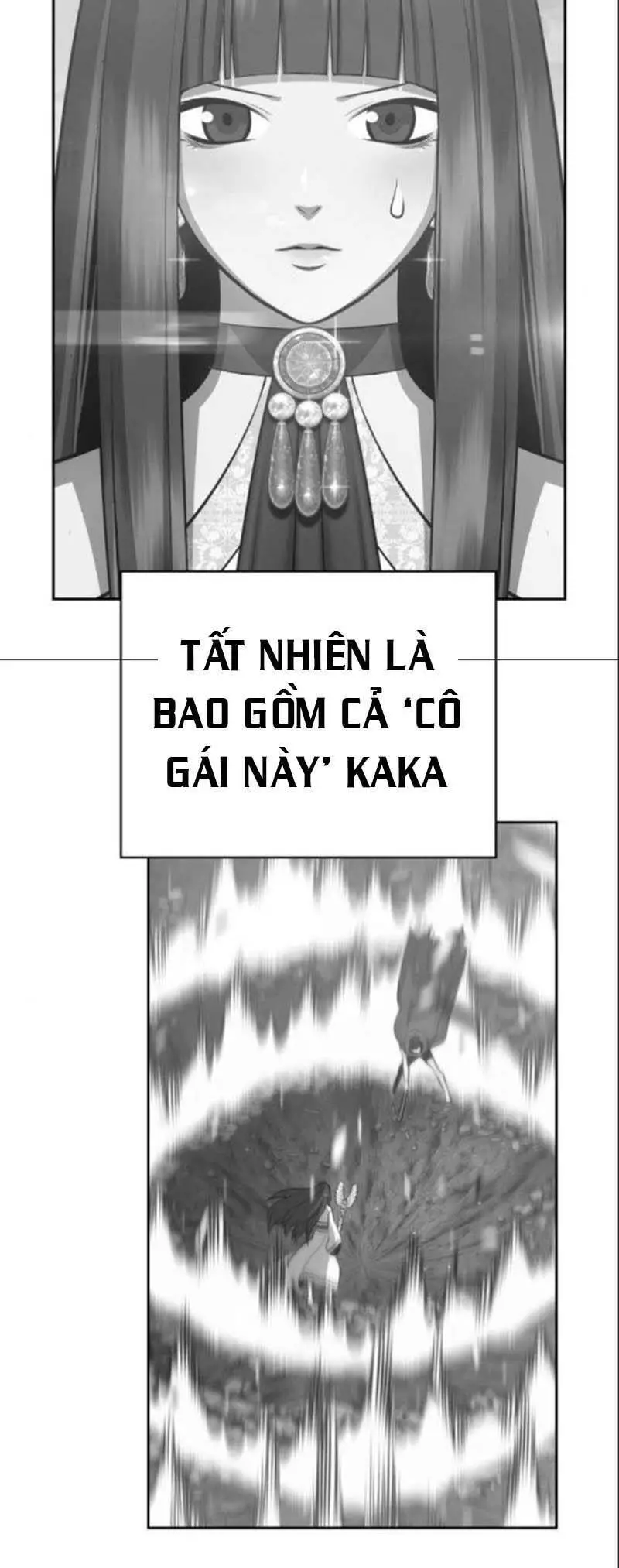 Gậy Gỗ Cấp 99+ Nettruyen ZZZ Chương 5 Page 78