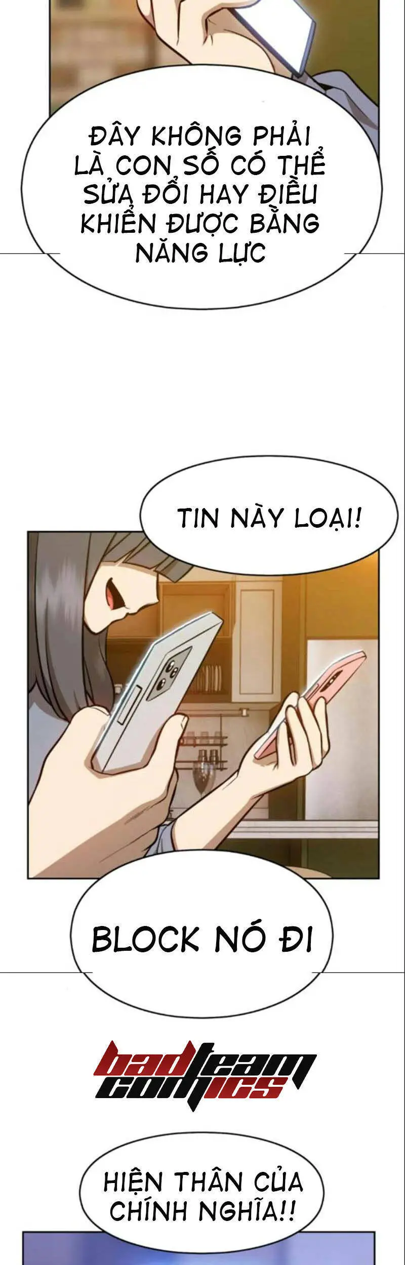 Gậy Gỗ Cấp 99+ Nettruyen ZZZ Chương 6.1 Page 54