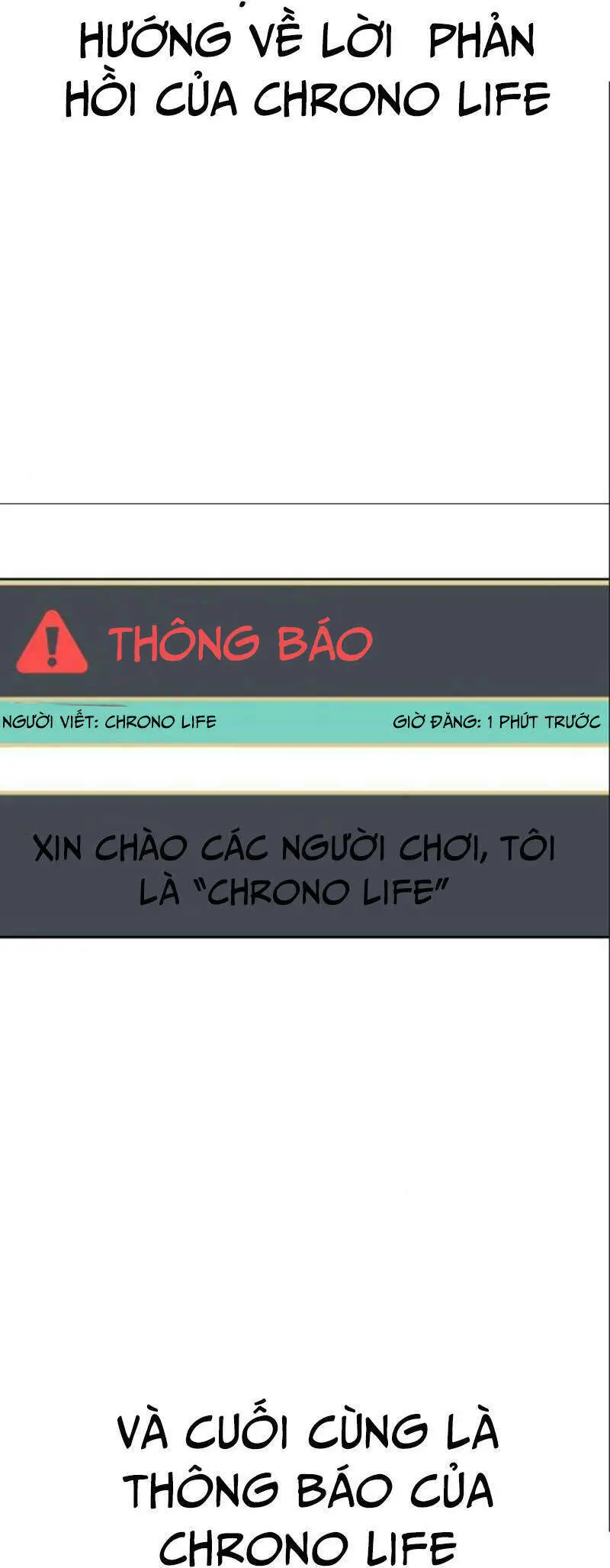 Gậy Gỗ Cấp 99+ Nettruyen ZZZ Chương 6.1 Page 58