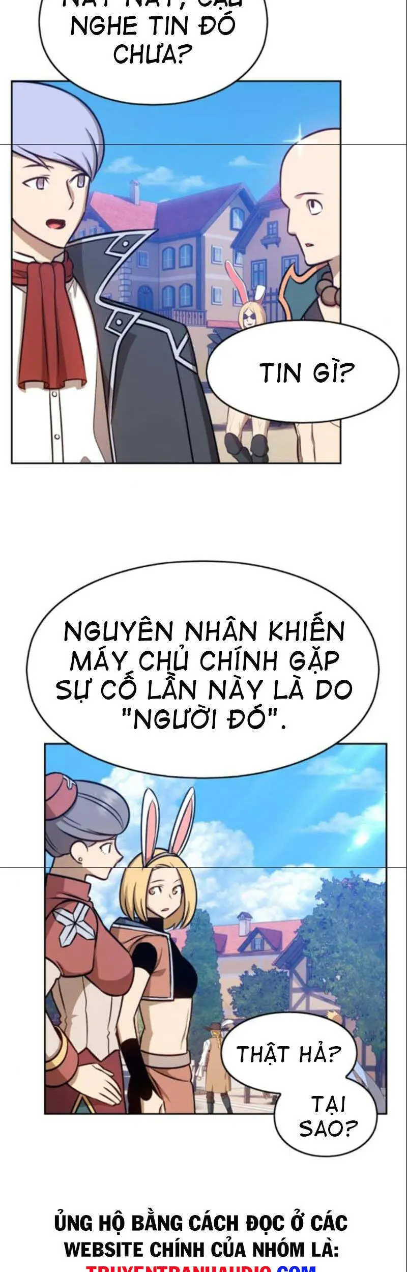 Gậy Gỗ Cấp 99+ Nettruyen ZZZ Chương 6.1 Page 68