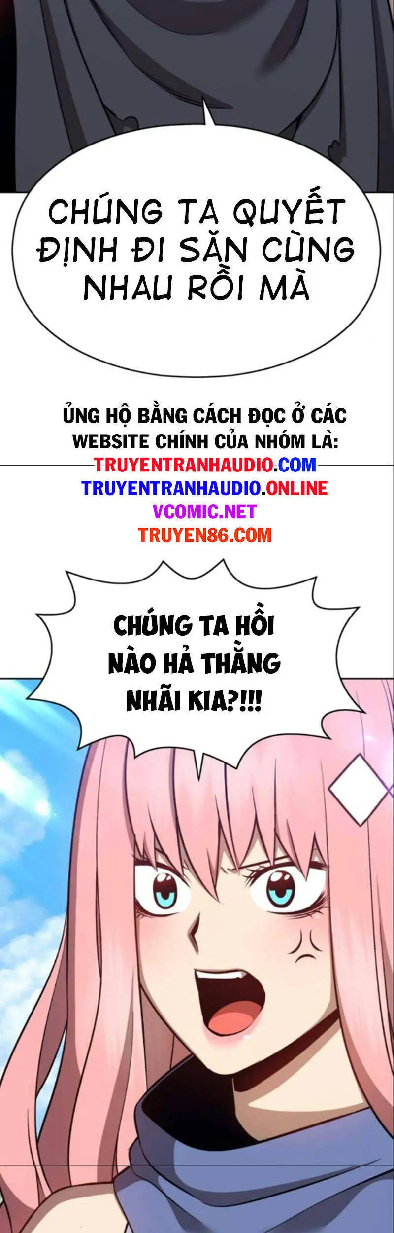 Gậy Gỗ Cấp 99+ Nettruyen ZZZ Chương 6.1 Page 82