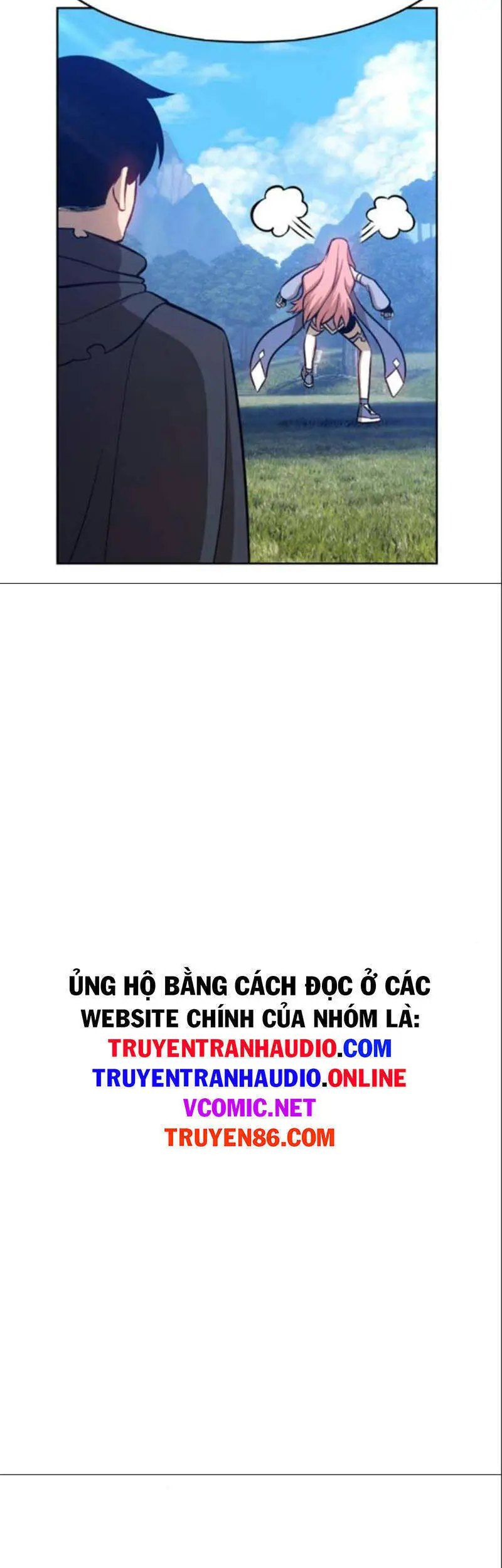 Gậy Gỗ Cấp 99+ Nettruyen ZZZ Chương 6.1 Page 95