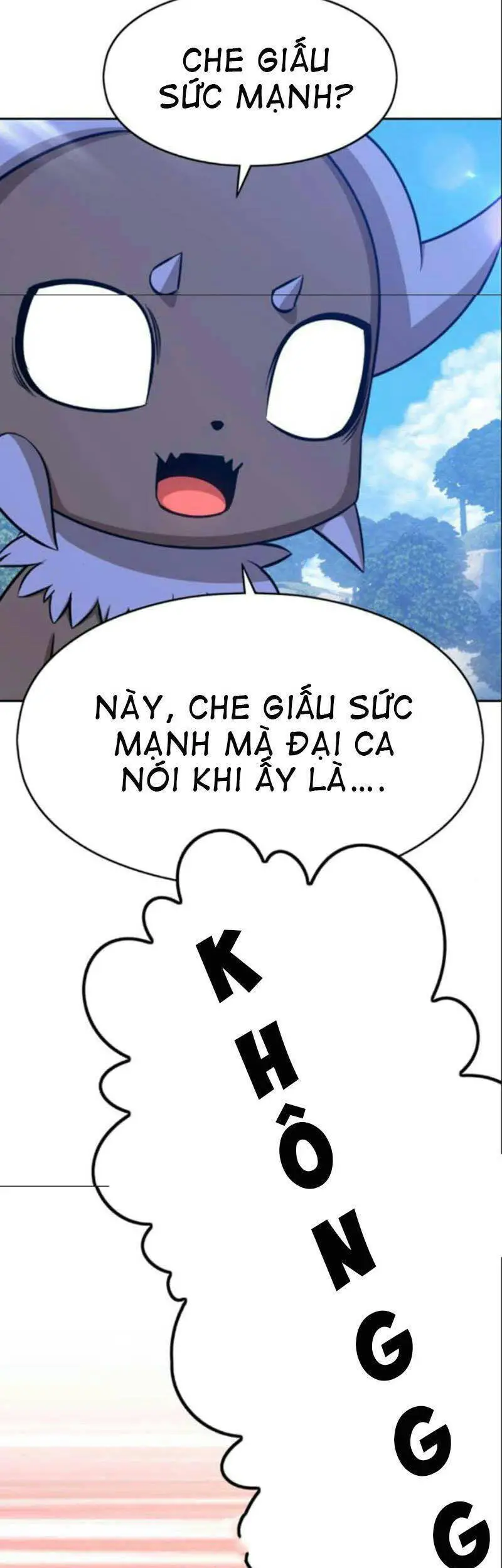 Gậy Gỗ Cấp 99+ Nettruyen ZZZ Chương 6.1 Page 114