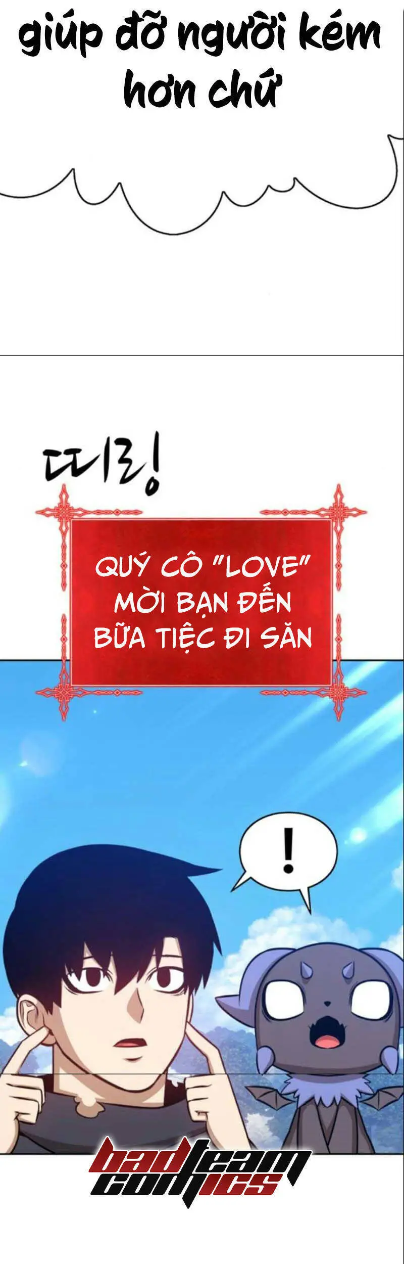 Gậy Gỗ Cấp 99+ Nettruyen ZZZ Chương 6.1 Page 118