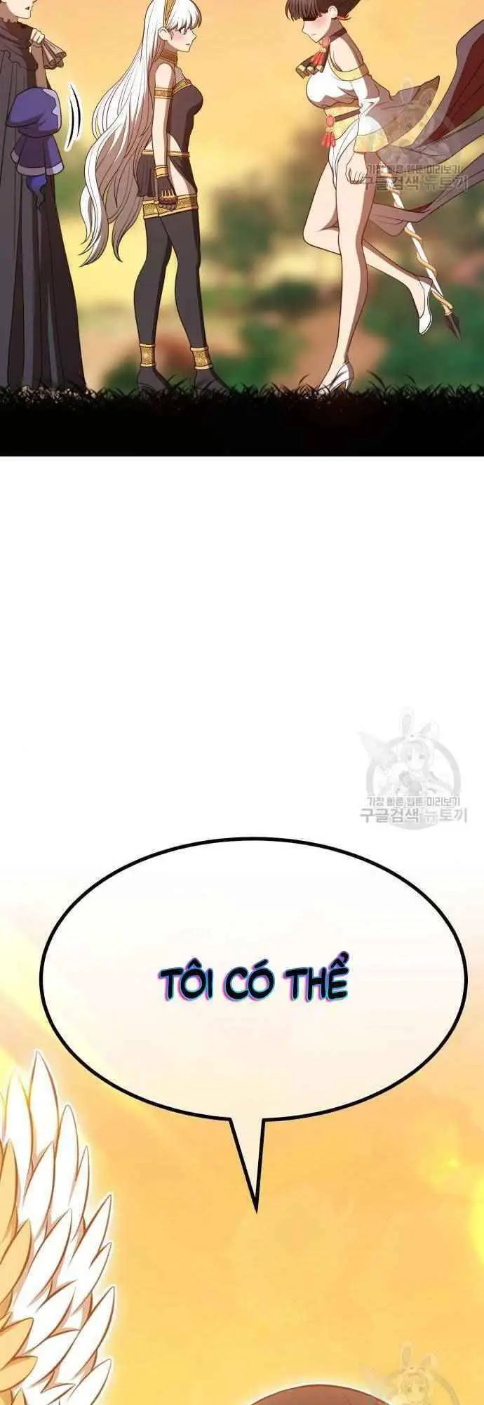 Gậy Gỗ Cấp 99+ Nettruyen ZZZ Chương 38 Page 13