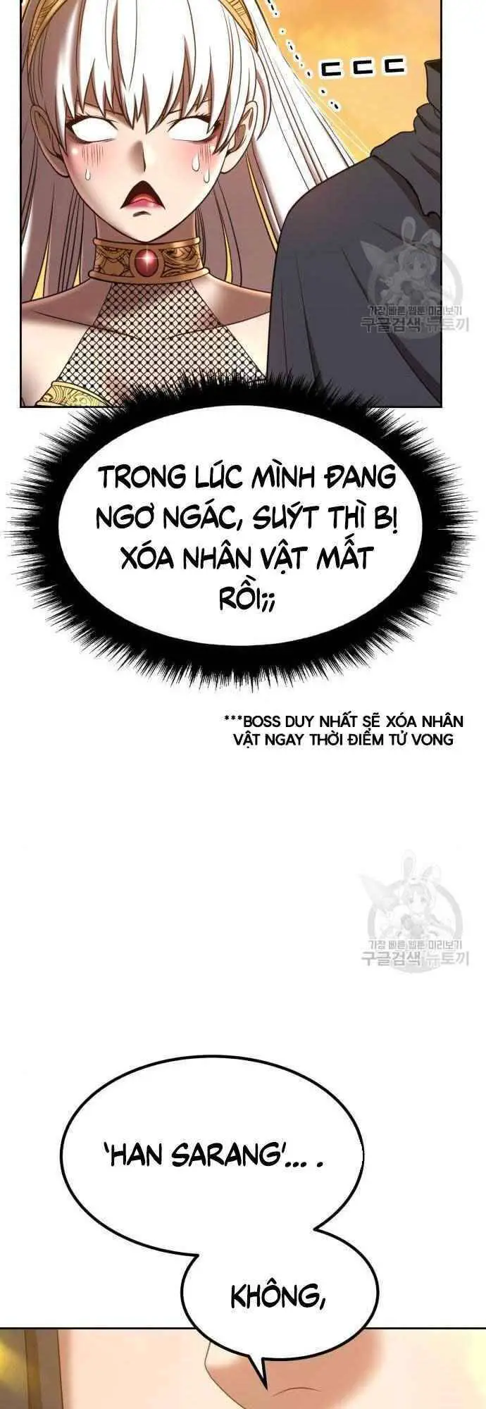 Gậy Gỗ Cấp 99+ Nettruyen ZZZ Chương 38 Page 30