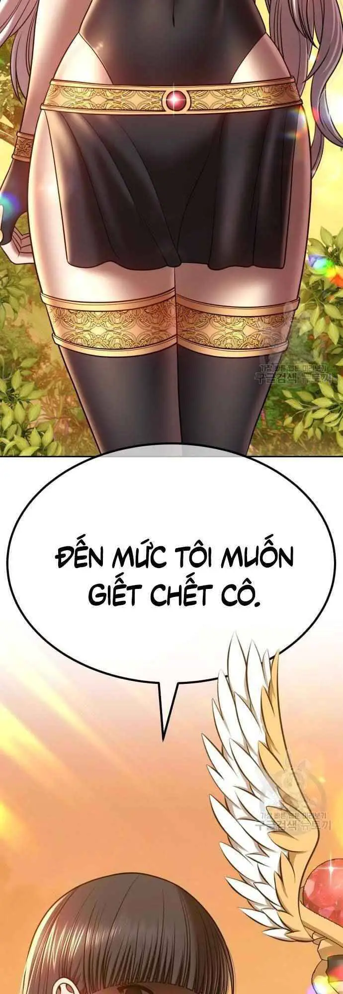 Gậy Gỗ Cấp 99+ Nettruyen ZZZ Chương 38 Page 33