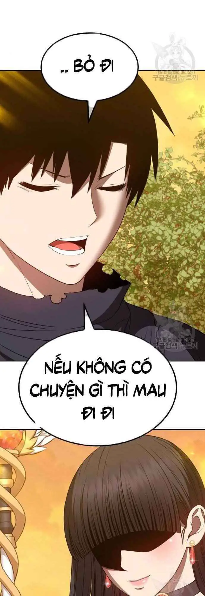 Gậy Gỗ Cấp 99+ Nettruyen ZZZ Chương 38 Page 40