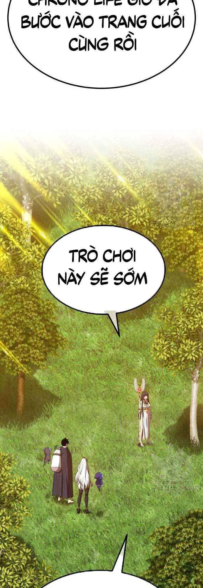 Gậy Gỗ Cấp 99+ Nettruyen ZZZ Chương 38 Page 42