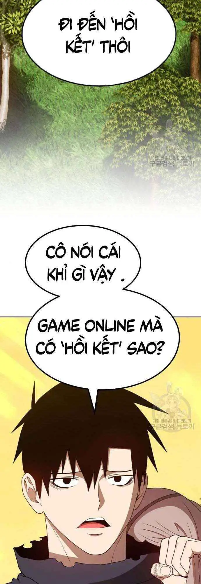 Gậy Gỗ Cấp 99+ Nettruyen ZZZ Chương 38 Page 43