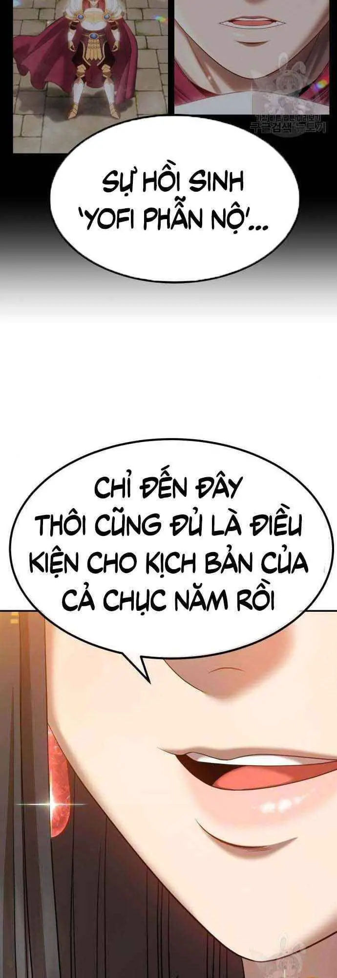 Gậy Gỗ Cấp 99+ Nettruyen ZZZ Chương 38 Page 49