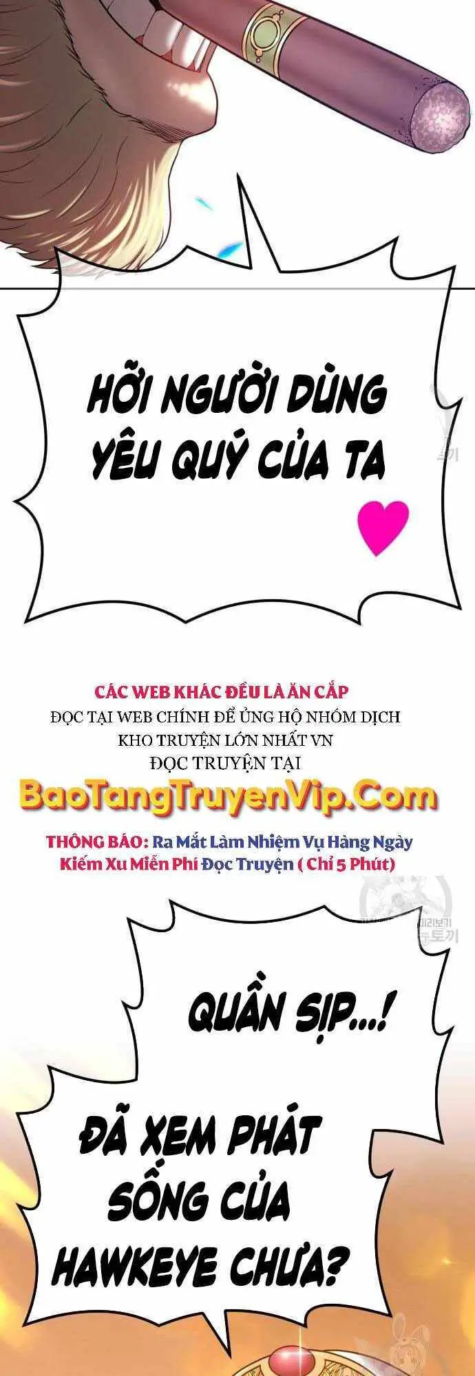 Gậy Gỗ Cấp 99+ Nettruyen ZZZ Chương 40 Page 8