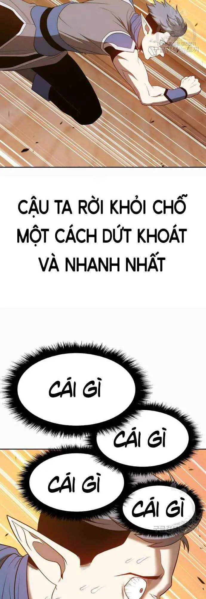 Gậy Gỗ Cấp 99+ Nettruyen ZZZ Chương 37.5 Page 45