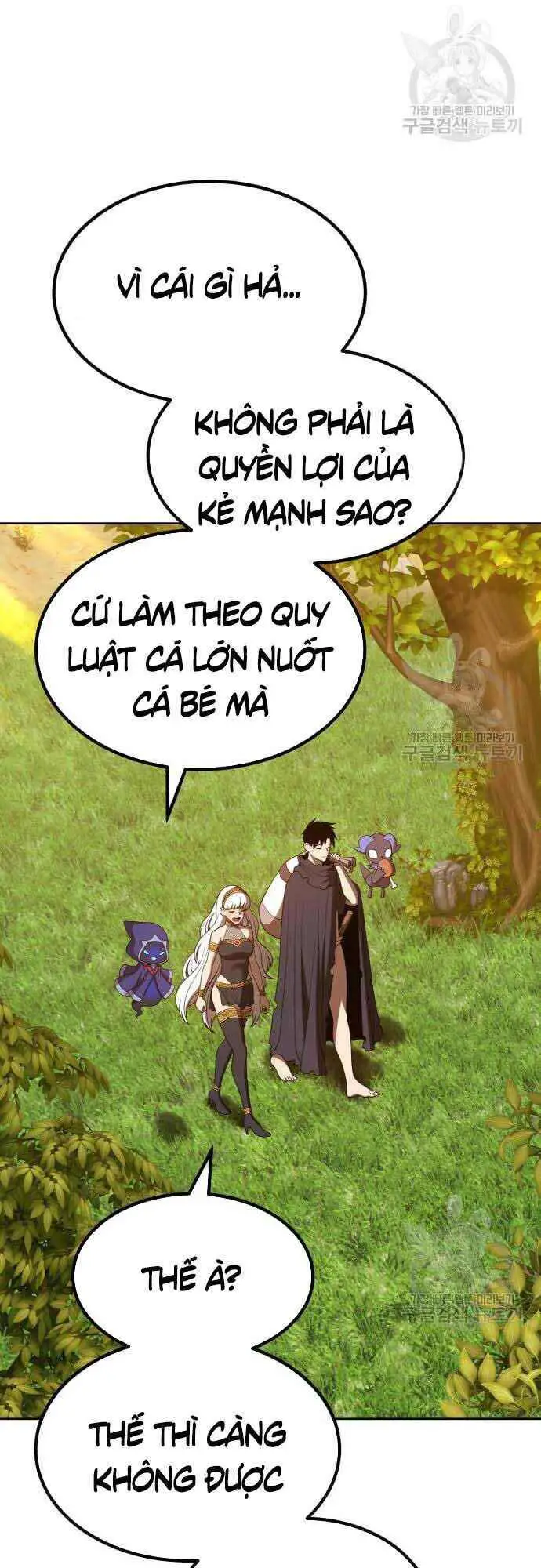 Gậy Gỗ Cấp 99+ Nettruyen ZZZ Chương 37.5 Page 64