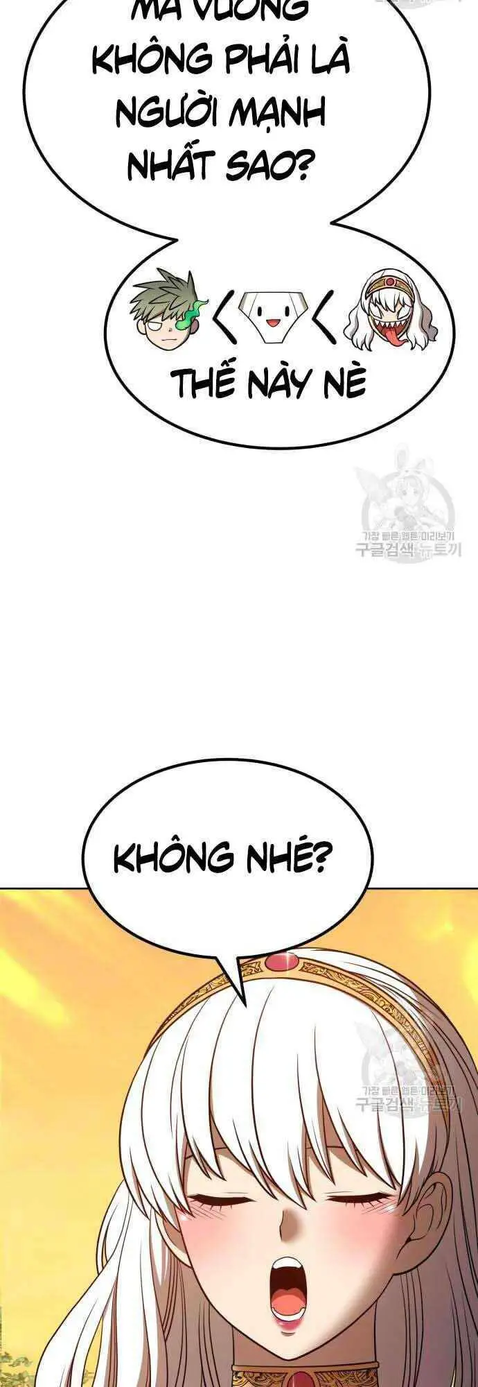 Gậy Gỗ Cấp 99+ Nettruyen ZZZ Chương 37.5 Page 66