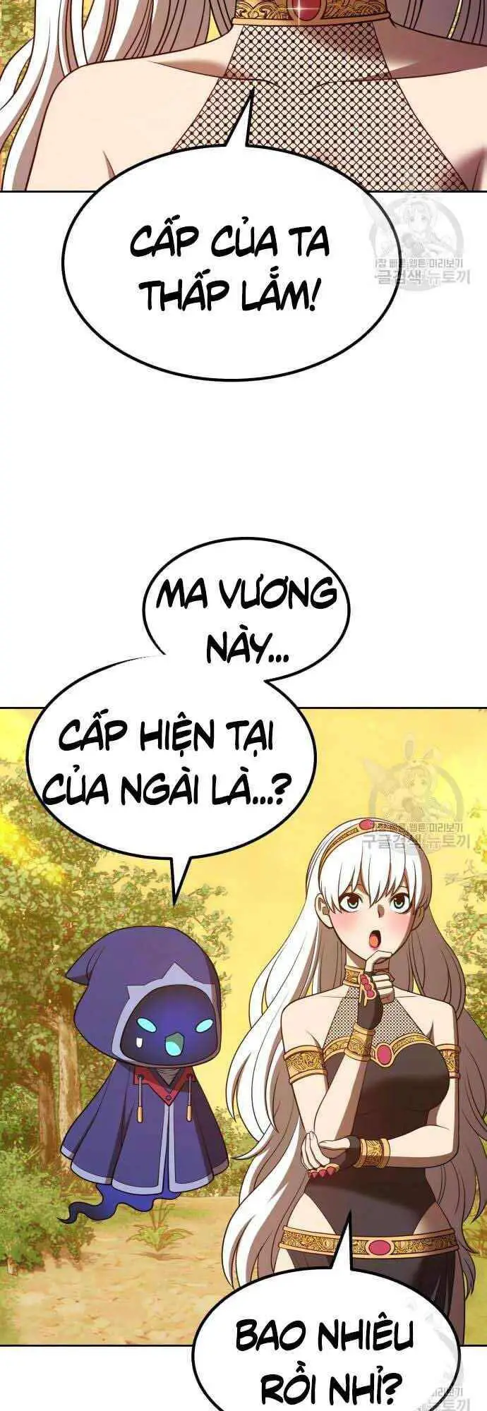 Gậy Gỗ Cấp 99+ Nettruyen ZZZ Chương 37.5 Page 67