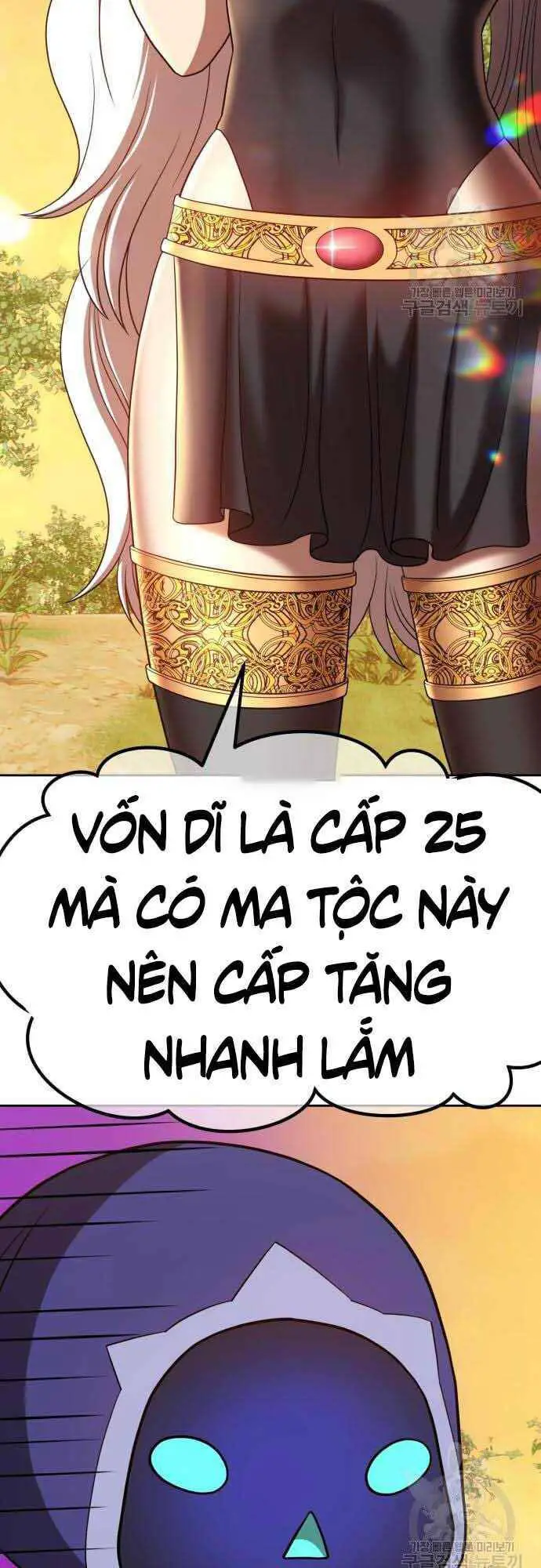 Gậy Gỗ Cấp 99+ Nettruyen ZZZ Chương 37.5 Page 69