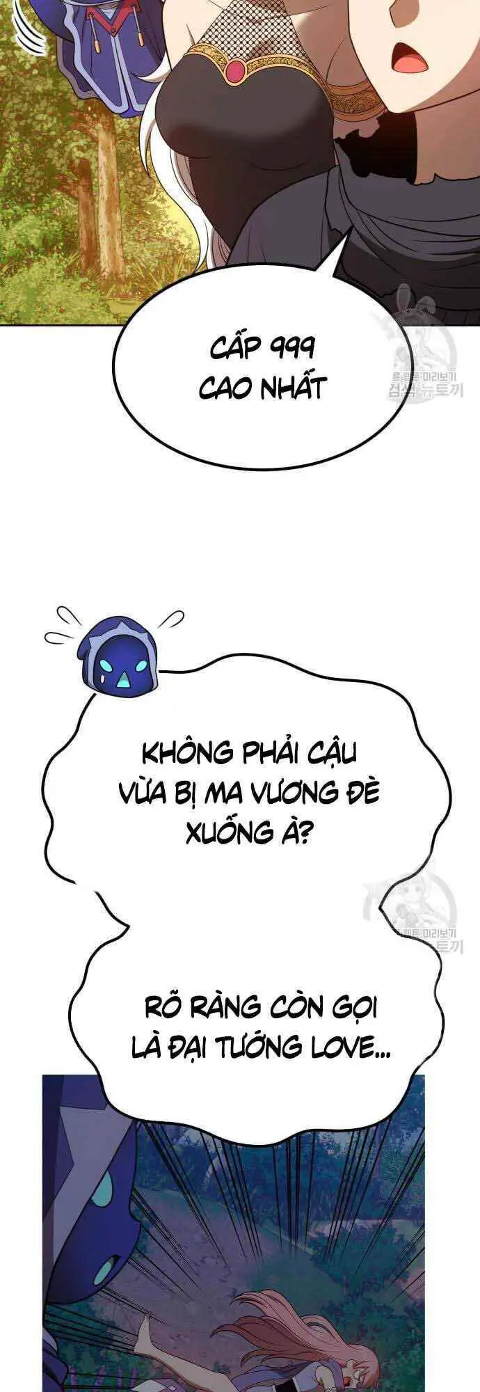 Gậy Gỗ Cấp 99+ Nettruyen ZZZ Chương 37.5 Page 71