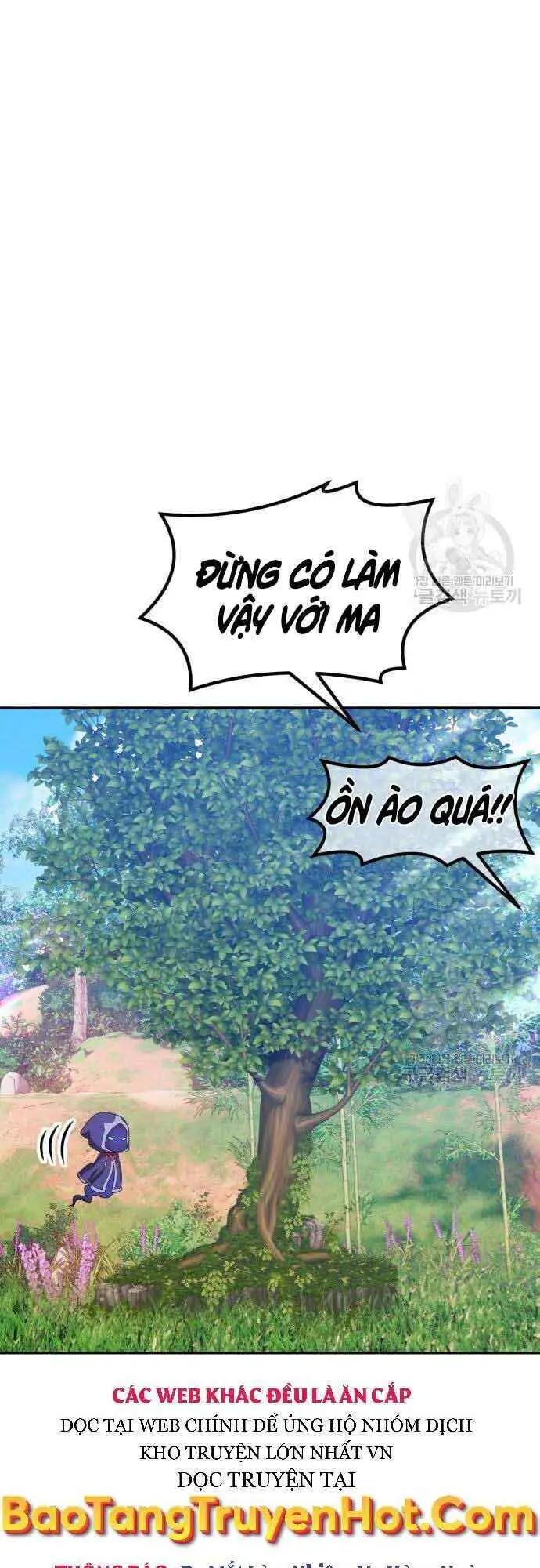 Gậy Gỗ Cấp 99+ Nettruyen ZZZ Chương 37 Page 3