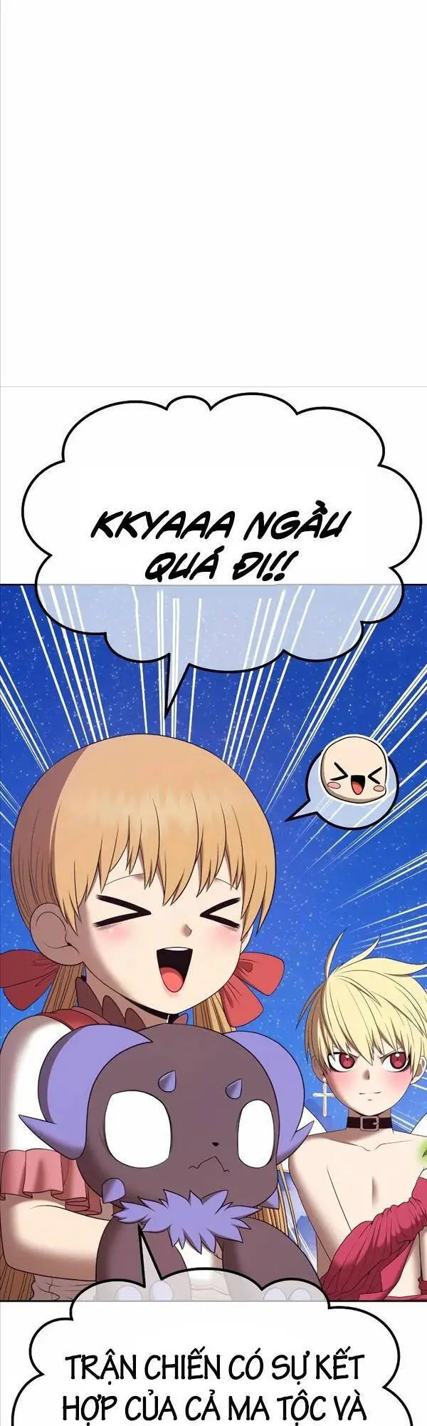 Gậy Gỗ Cấp 99+ Nettruyen ZZZ Chương 76 Page 59