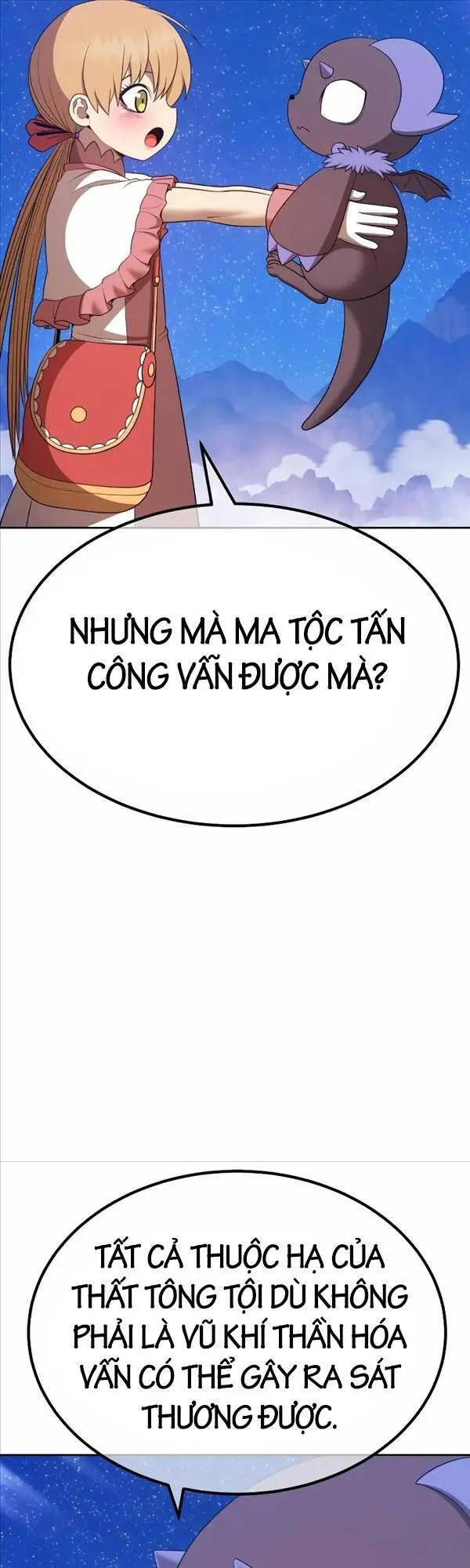 Gậy Gỗ Cấp 99+ Nettruyen ZZZ Chương 76 Page 62