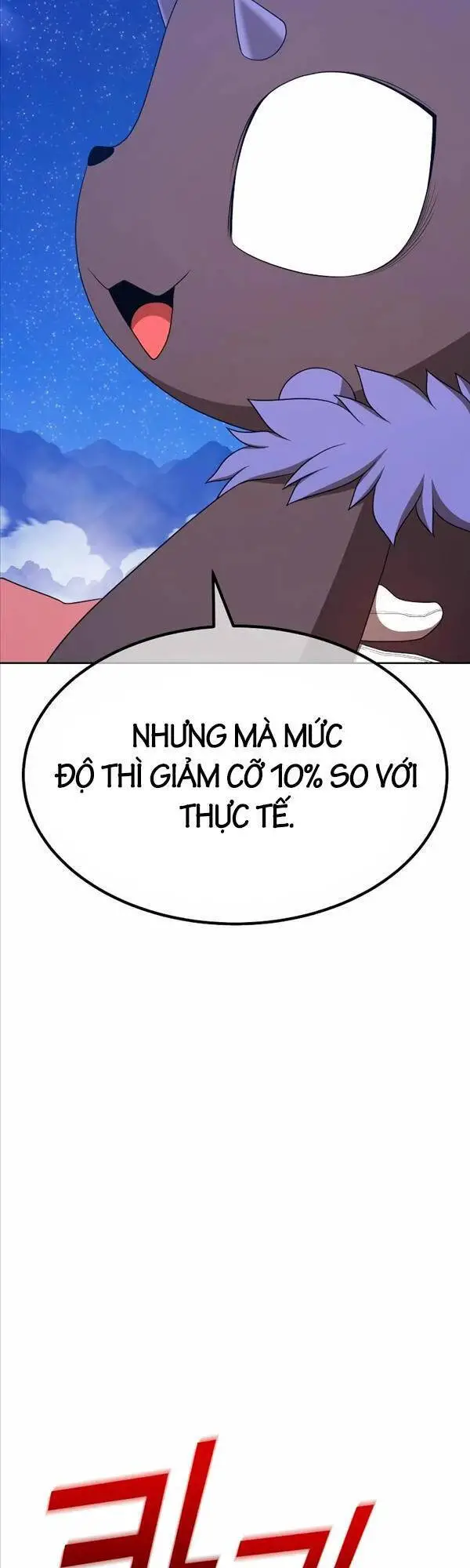Gậy Gỗ Cấp 99+ Nettruyen ZZZ Chương 76 Page 63