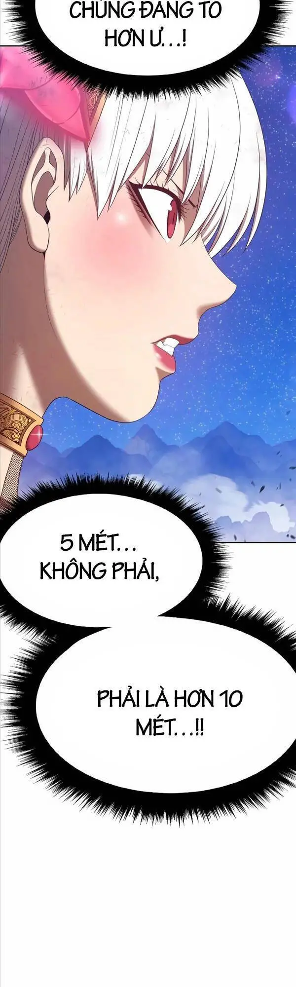 Gậy Gỗ Cấp 99+ Nettruyen ZZZ Chương 76 Page 85