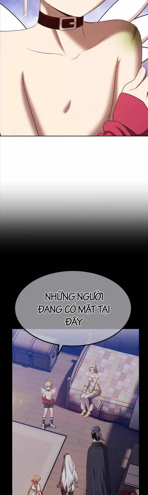 Gậy Gỗ Cấp 99+ Nettruyen ZZZ Chương 76 Page 100