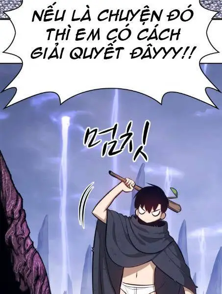 Gậy Gỗ Cấp 99+ Nettruyen ZZZ Chương 2.5 Page 18