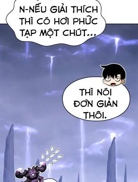 Gậy Gỗ Cấp 99+ Nettruyen ZZZ Chương 2.5 Page 29
