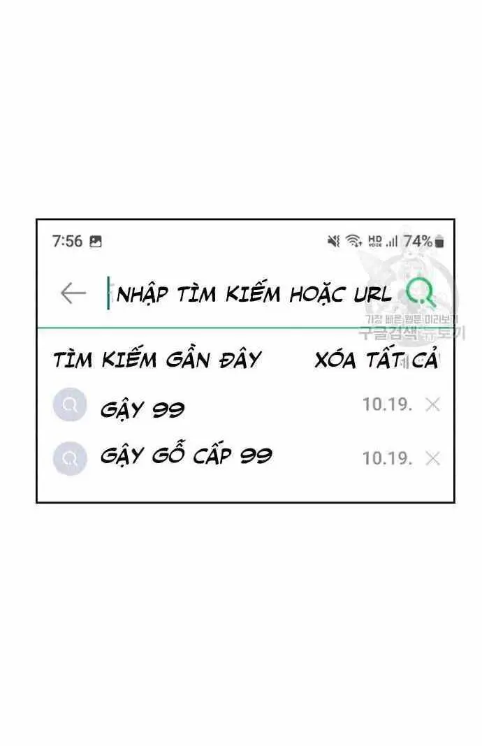 Gậy Gỗ Cấp 99+ Nettruyen ZZZ Chương 36.5 Page 94