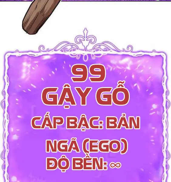 Gậy Gỗ Cấp 99+ Nettruyen ZZZ Chương 3.1 Page 3