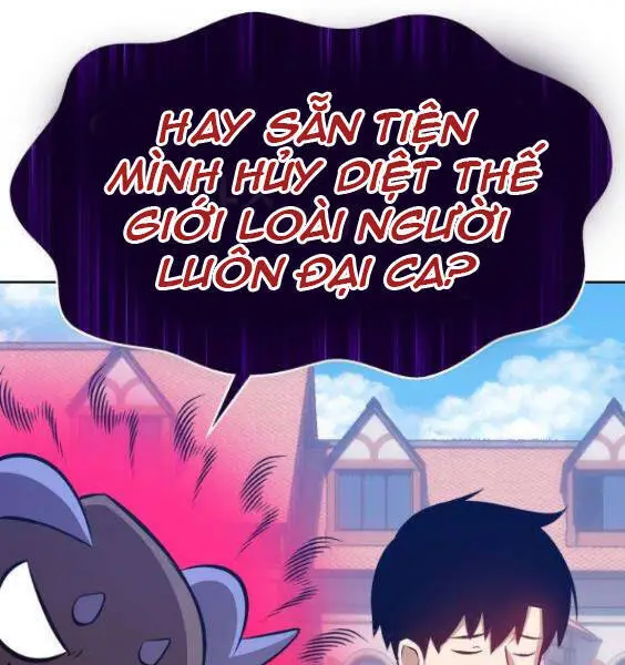 Gậy Gỗ Cấp 99+ Nettruyen ZZZ Chương 3.1 Page 69