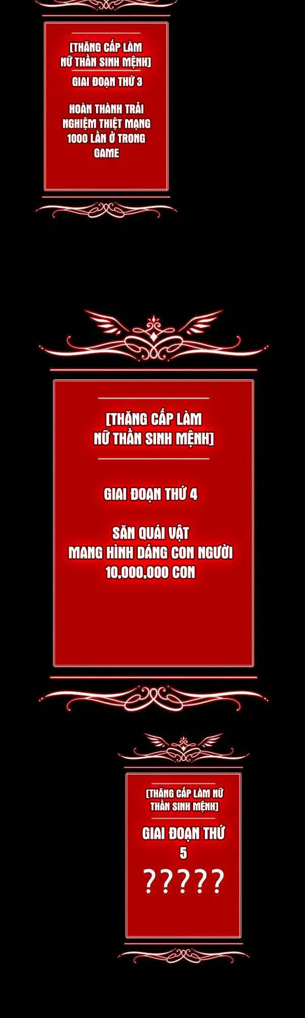 Gậy Gỗ Cấp 99+ Nettruyen ZZZ Chương 78.5 Page 5