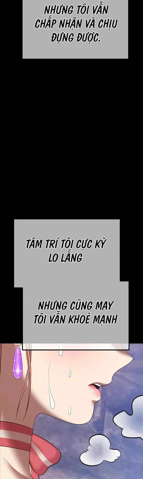 Gậy Gỗ Cấp 99+ Nettruyen ZZZ Chương 78.5 Page 12