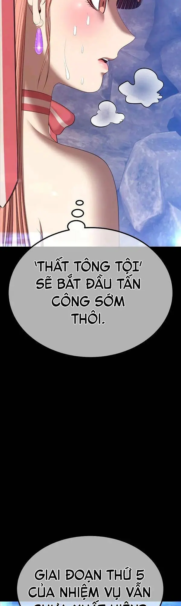 Gậy Gỗ Cấp 99+ Nettruyen ZZZ Chương 78.5 Page 14