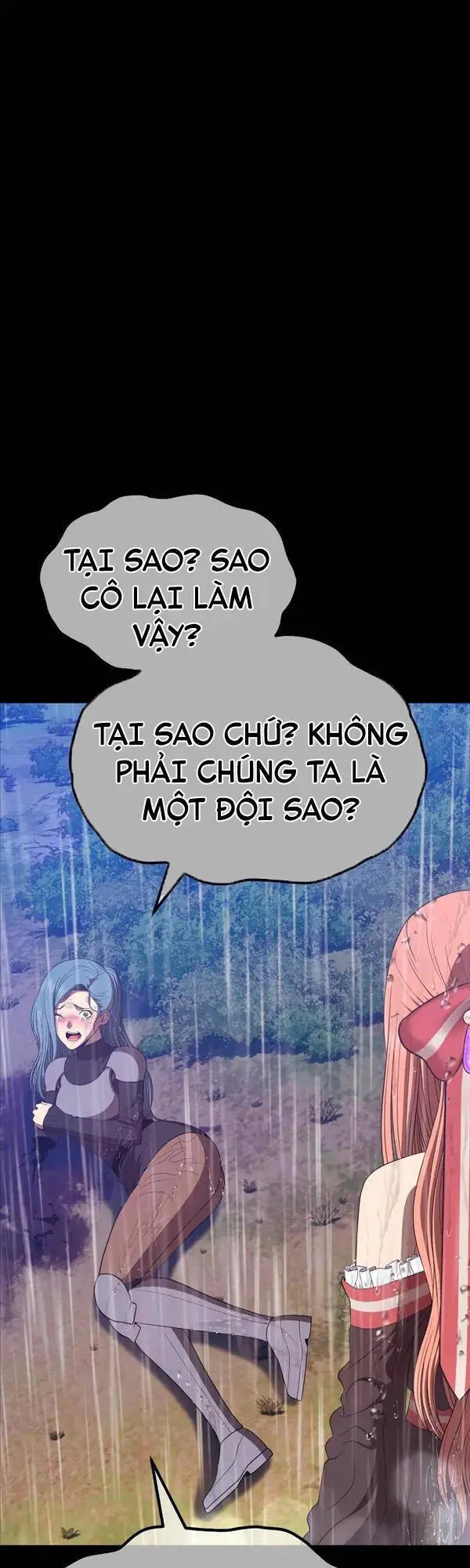 Gậy Gỗ Cấp 99+ Nettruyen ZZZ Chương 78.5 Page 30