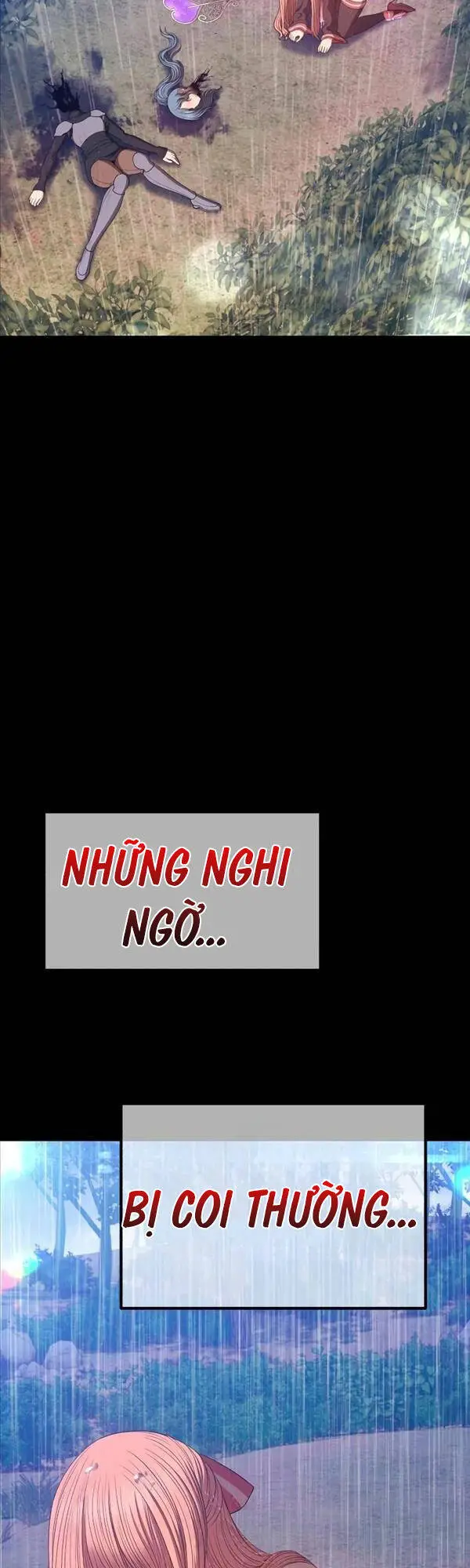 Gậy Gỗ Cấp 99+ Nettruyen ZZZ Chương 78.5 Page 38