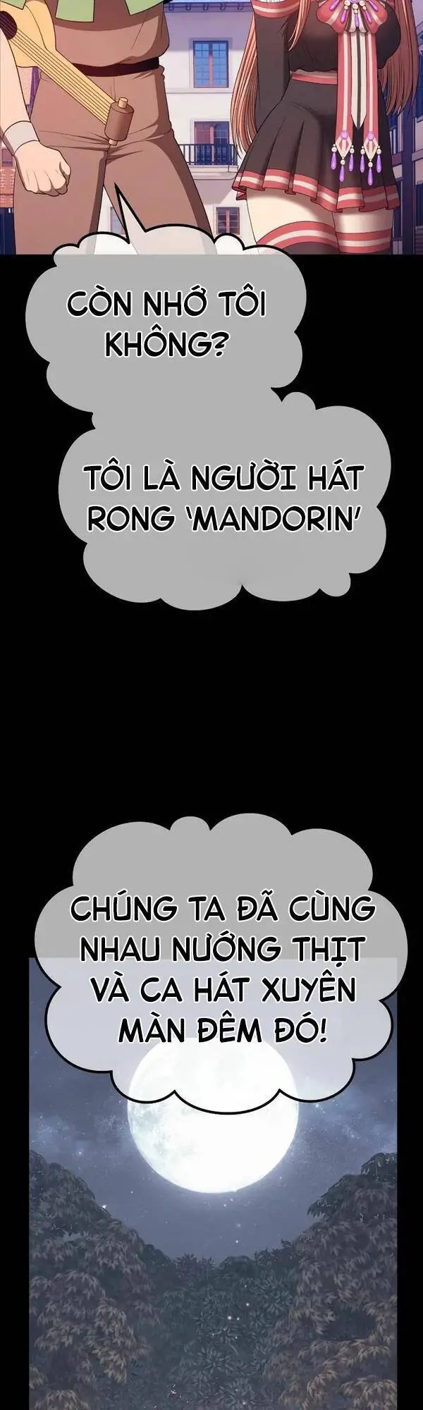 Gậy Gỗ Cấp 99+ Nettruyen ZZZ Chương 78.5 Page 63
