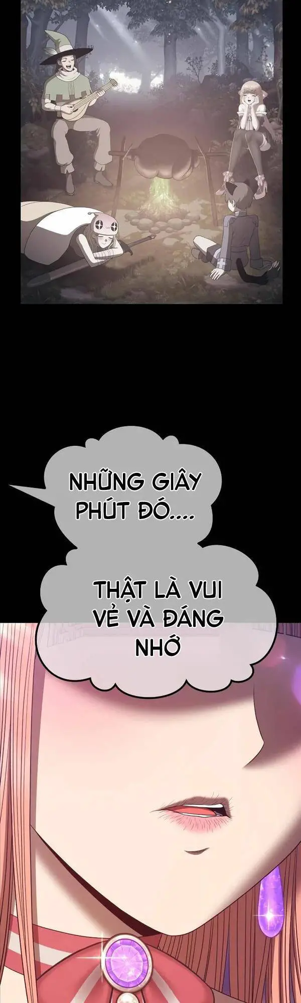 Gậy Gỗ Cấp 99+ Nettruyen ZZZ Chương 78.5 Page 64