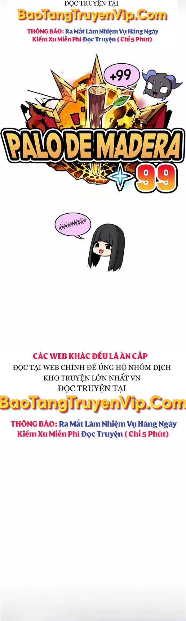 Gậy Gỗ Cấp 99+ Nettruyen ZZZ Chương 78 Page 21
