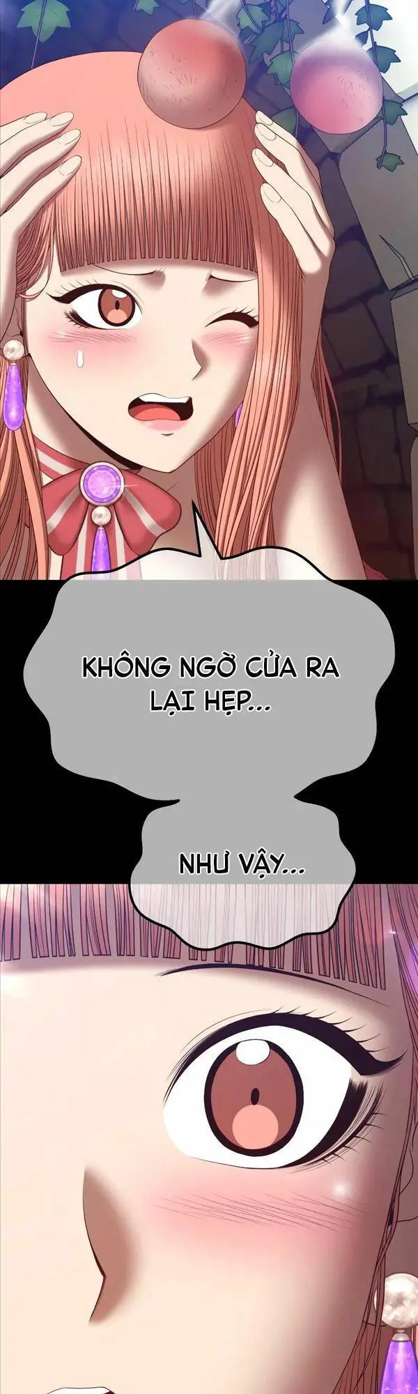 Gậy Gỗ Cấp 99+ Nettruyen ZZZ Chương 78 Page 38