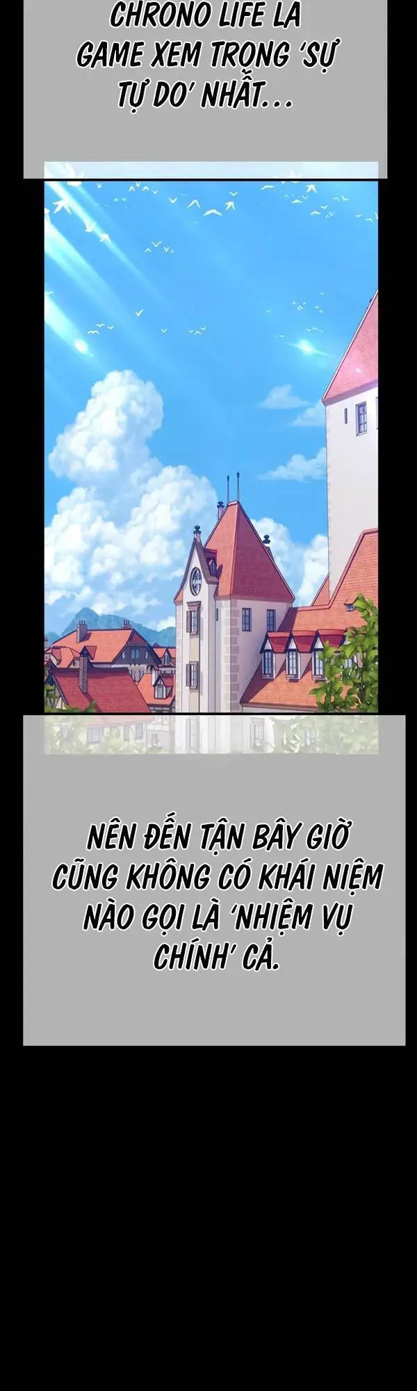 Gậy Gỗ Cấp 99+ Nettruyen ZZZ Chương 78 Page 77