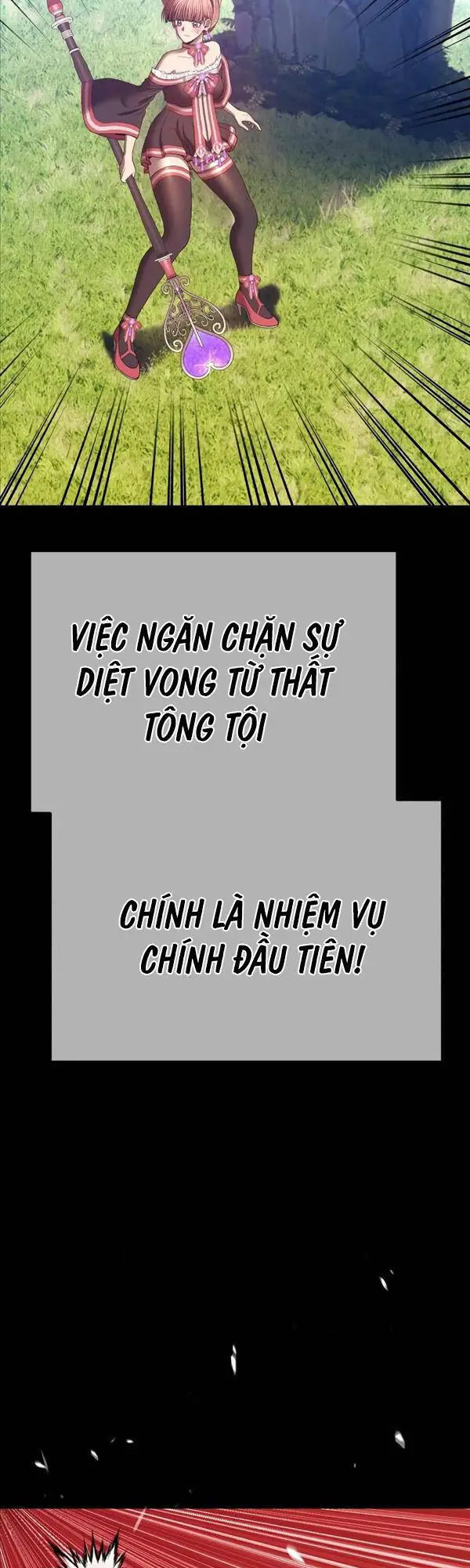 Gậy Gỗ Cấp 99+ Nettruyen ZZZ Chương 78 Page 81