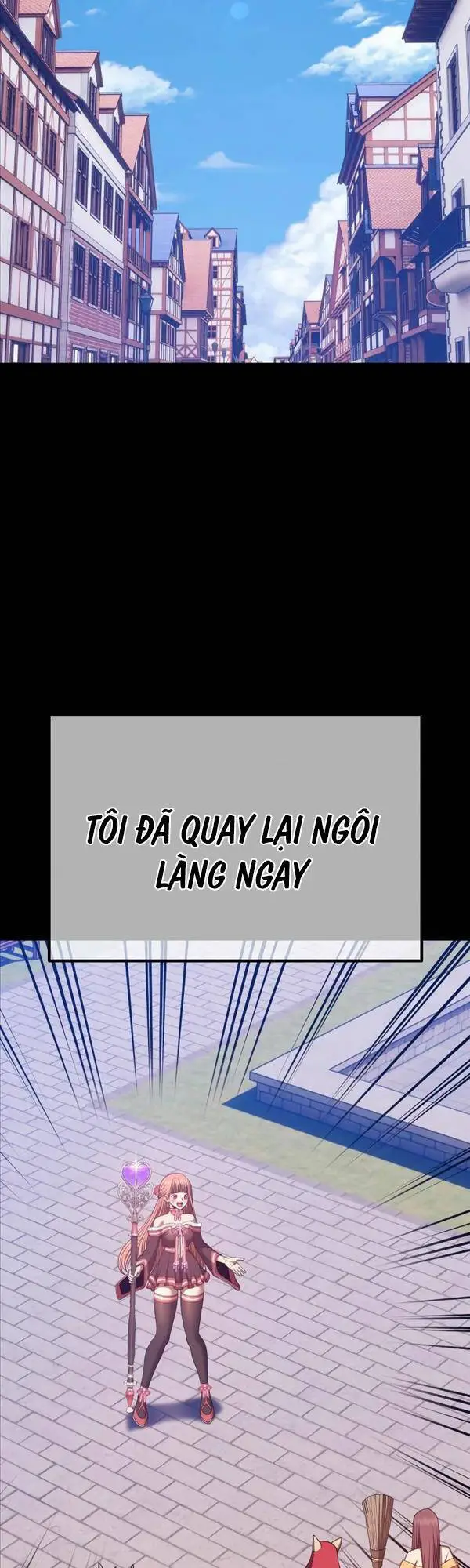 Gậy Gỗ Cấp 99+ Nettruyen ZZZ Chương 78 Page 83