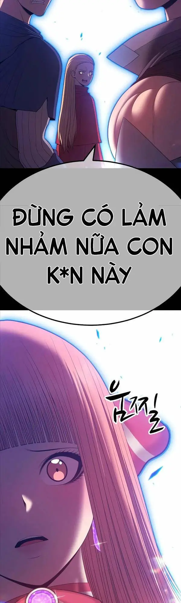 Gậy Gỗ Cấp 99+ Nettruyen ZZZ Chương 78 Page 94