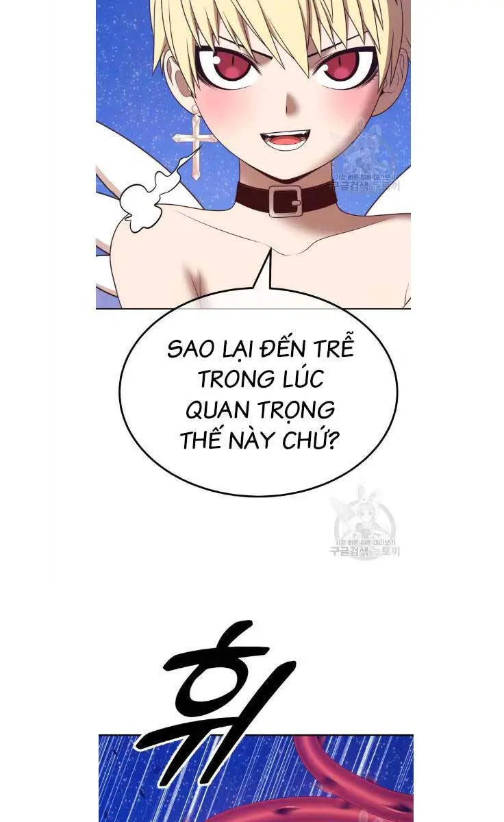 Gậy Gỗ Cấp 99+ Nettruyen ZZZ Chương 69.6 Page 40